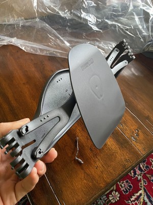 Herman Miller Aeron Remasterizado 