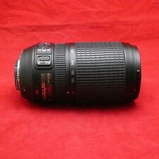 Nikon NIKKOR AF-S 70-300mm Camera Lenses for sale - eBay Nikon NIKKOR AF-S 70-300mm Camera Lenses for sale - eBay