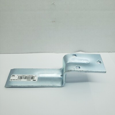 ACE Bar Holder  6-1/4''    Zinc    #5286646