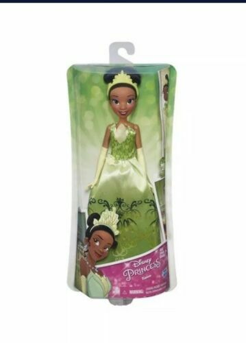 tiana doll walmart