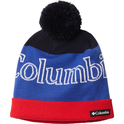Knit Hat Unisex Omni-Heat 