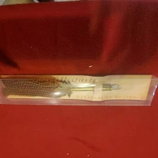 The Wizarding Trunk Harry Potter Magical The Autofill Quill Widdershins Patented