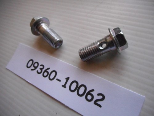 Suzuki 09915 40611