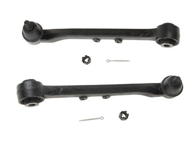 NEW For Acura RL Set Pair of Rear Lower Forward Control Arm & Ball Joint Dorman