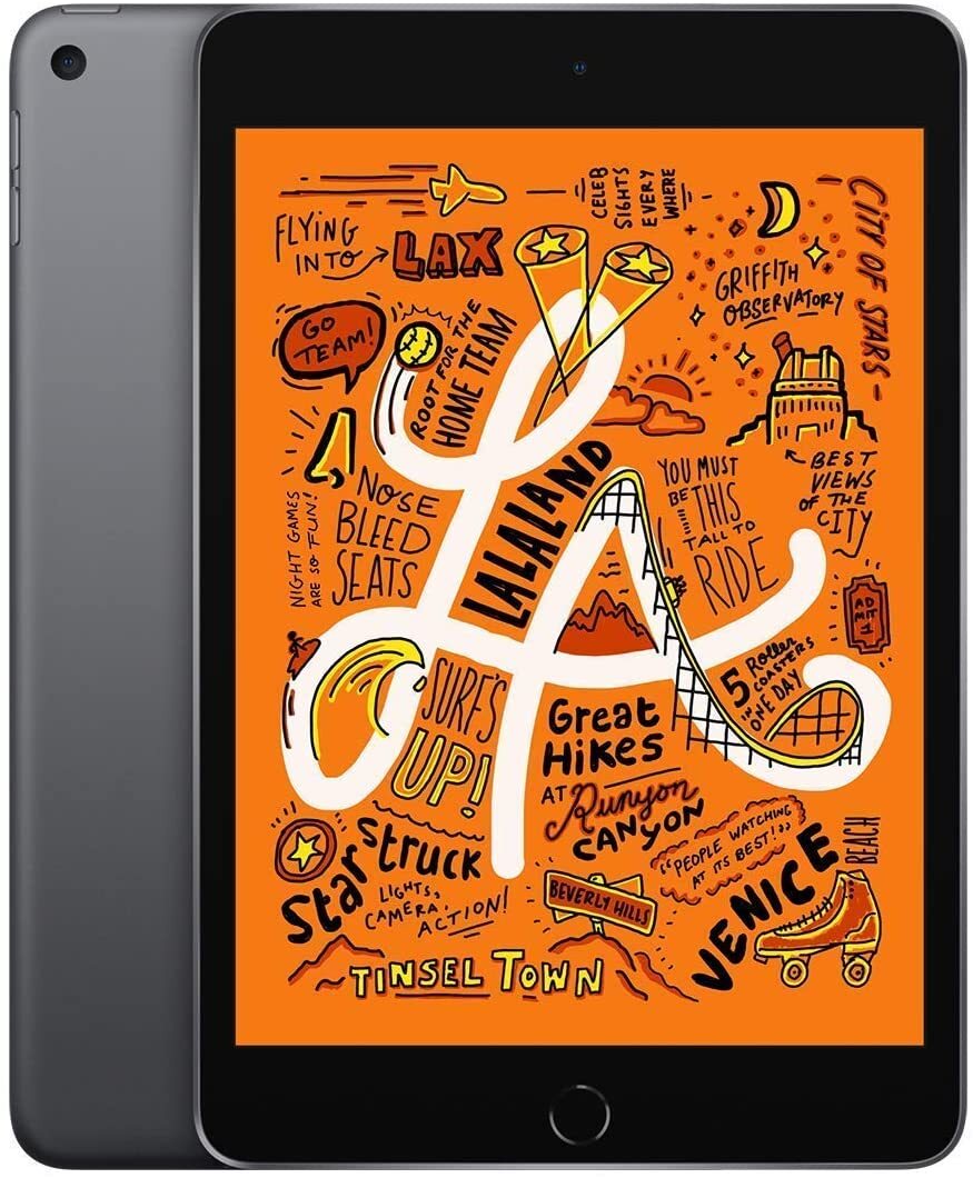 Apple iPad Mini 5 (2019) 7.9