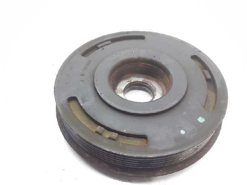 5088a polea citroen c4 coupé hdi (90 2004 5672054 | eBay