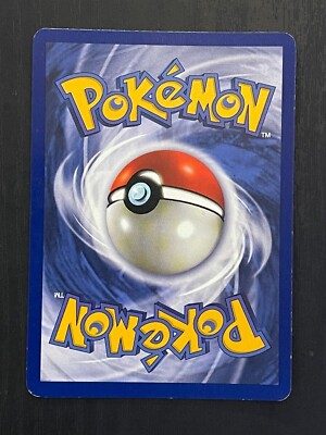 Mr. Mime - 6/64 - (No Set Symbol Misprint) NM Jungle Pokemon | eBay