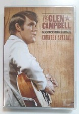 The Glen Campbell Goodtime Hour : Country Special _ 2014 _ Shout Factory
