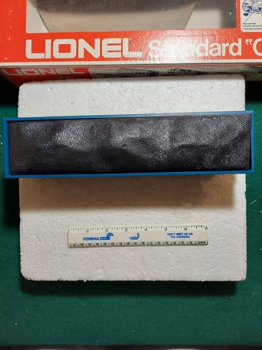 LIONEL #6-9822 GRAND TRUNK GONDOLA - Picture 3 of 5