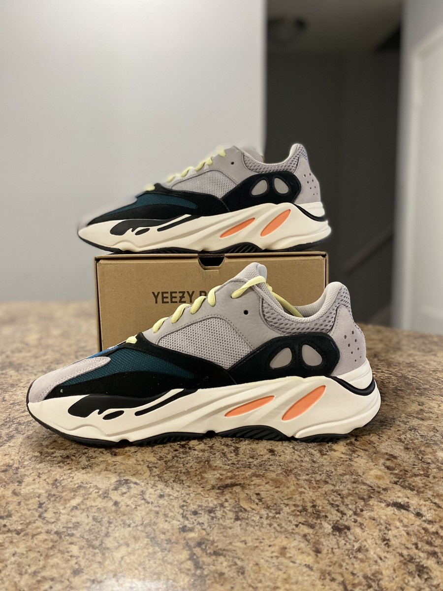 Adidas Yeezy Boost 700 Wave Runner B75571 | New Authentic | eBay