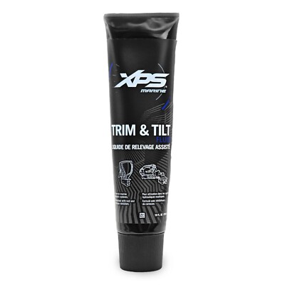 Original XPS Marine Trim & Tilt Fluid - 295ml