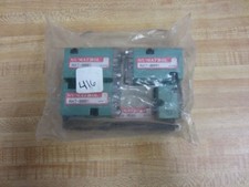 Numatics CS0-0602 Mounting Block CS00602