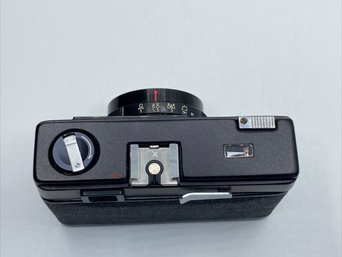 Porst 135 C analoge Kamera #7925225-22 - Bild 6 von 11