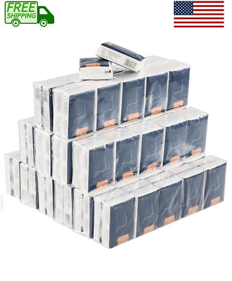 Cinkyou 120 Pack Pocket Size Travel Facial Tissue, Travel Size Tissue Bulk...
