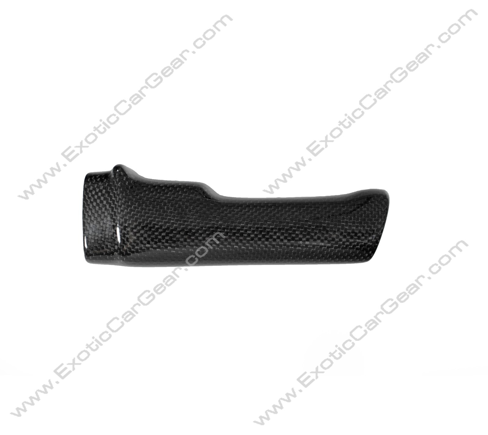 Ferrari 360 Carbon Fiber Parking Brake Handle