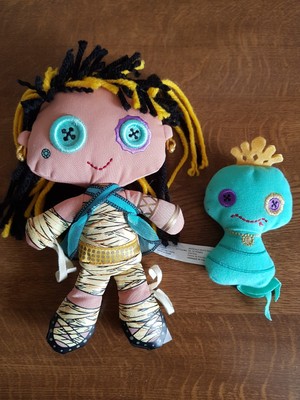 Monster High Haustiere