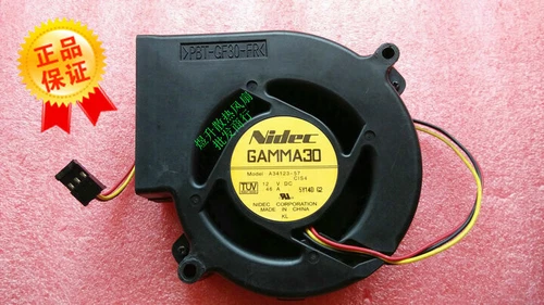     A34123-57 12V 0.46A for 3550 3560 2960 switch fan #F26