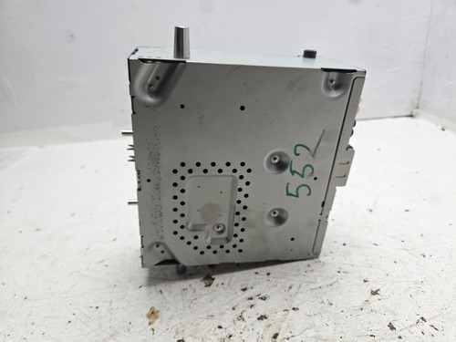 MERCEDES C-KLASSE RADIO MULTIMEDIA CD PLAYER HEAD UNIT 2059008917 W205 14 - 19 - Bild 7 von 7