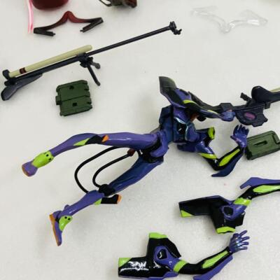 Evangelion Entry Capsule Series - Vol.2 Decisive Battle, The Evangelion Entry Capsule Series - Vol.2 Decisive Battle, The