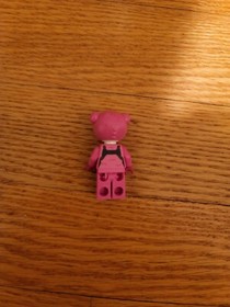 SDCC 2024 Exclusive LEGO Fortnite 'Cuddle Team Leader' Minifigure (Debut)