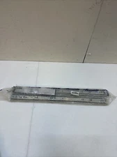 ACCURIDE Drawer Slide, Rail Mount, Full, Soft Close, 1/2"W Qty 2  C 2632-8D