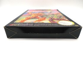 Wizards & Warriors - NES Nintendo - in OVP Box