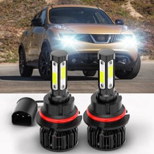 For Nissan Juke 2011 2012 2013 2014 2PCS LED ...