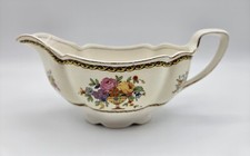 Pareek Johnson Bros England Glencoe Gravy Boat