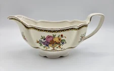 Pareek Johnson Bros England Glencoe Gravy Boat