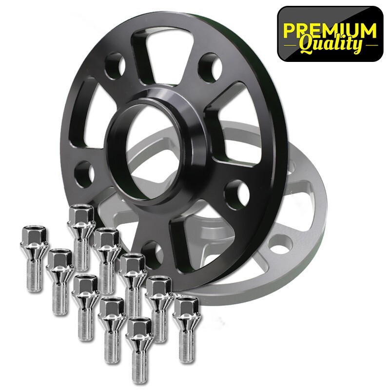 Élargisseur de voie 16mm pour Renault Clio 3 RS 5x108
