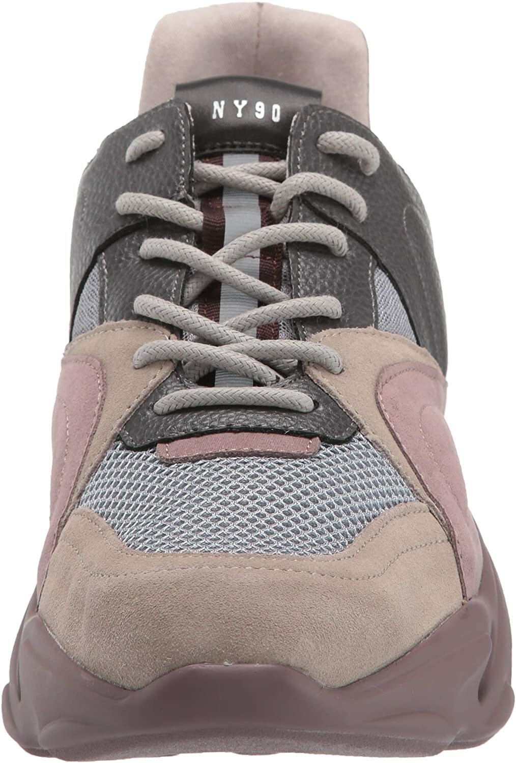 steve madden mover sneaker