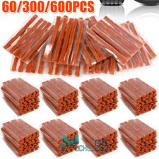 300600x Tire Repair Kit Diy Flat Tire Fix Car Truck Motorcycle Plug Patch Home 300600x Tire Repair Kit Diy Flat Tire Fix Car Truck Motorcycle Plug Patch Home