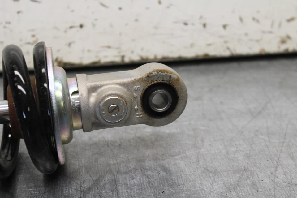 22-24 SUSPENSIÓN AMORTIGUADOR TRASERO YAMAHA XSR900 BB710 Foto 2 de 4