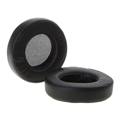 2x Headband Ear Pads for Thresher 7.1 Noise Canceling Earphone Earmuff