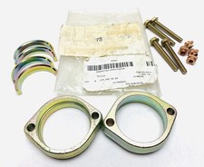 Original Mercedes-Benz 190E/E-KLASSE TS Flansch Auspuffanlage A1244900029 Original Mercedes-Benz 190E/E-KLASSE TS Flansch Auspuffanlage A1244900029