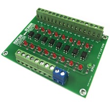 32Bit ADC Module Analog to Digital Converter Board ADS1262 Enterprise Version