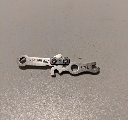 Stihl Hebel 1128 160 5000 Original 1128-160-5000