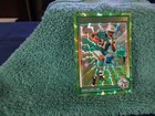 2024 Panini Score Football Electric Frank Gore #180