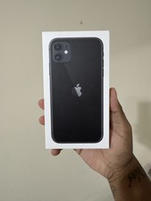 iPhone 11 Pro Max / 11 Pro Box Original Apple Retail Packaging Genuine Empty Box