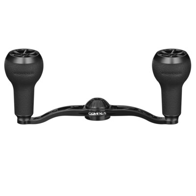 Gomexus Power Handle 7x4mm For Shimano Curado Tranx 100 200 Baitcaster Reels