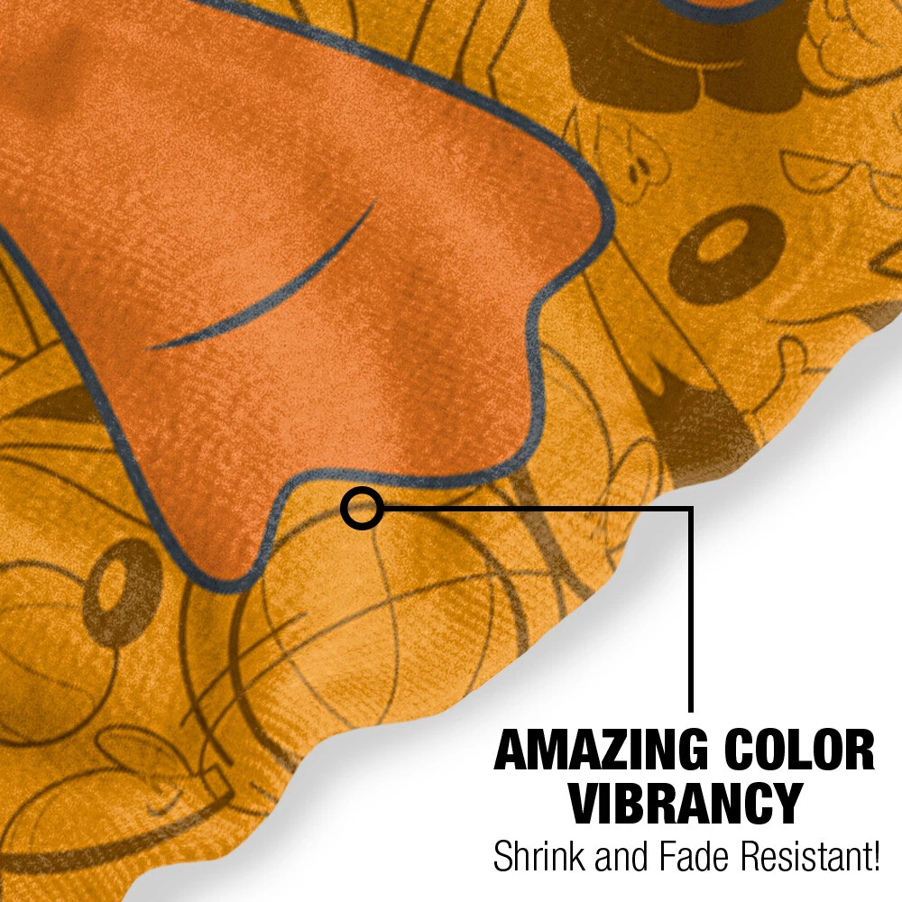 Space Jam: A New Legacy Daffy Jumping Officially Licensed Beach Towel 30"x60"