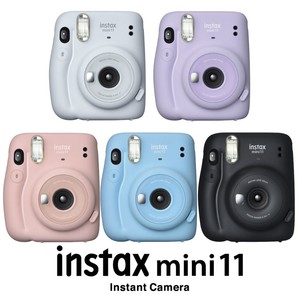 fujifilm instax mini 11 picture quality