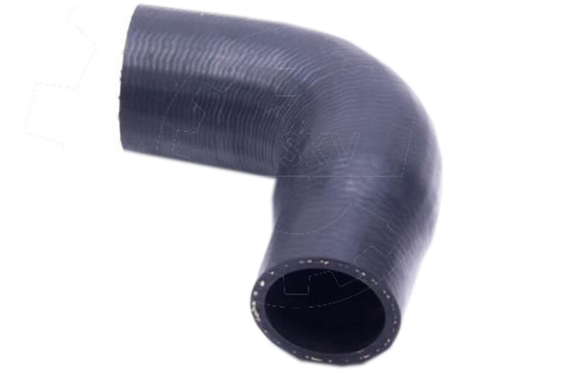 Durite de turbo intercooler Ford Transit 2.0 DI tuyau d'admission air noir 1120692