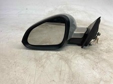 2011 Buick Regal Left Door Side View Mirror Power Heated Paint To Match Left Gr
