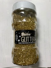 DARICE FINE GLITTER Not Super fine