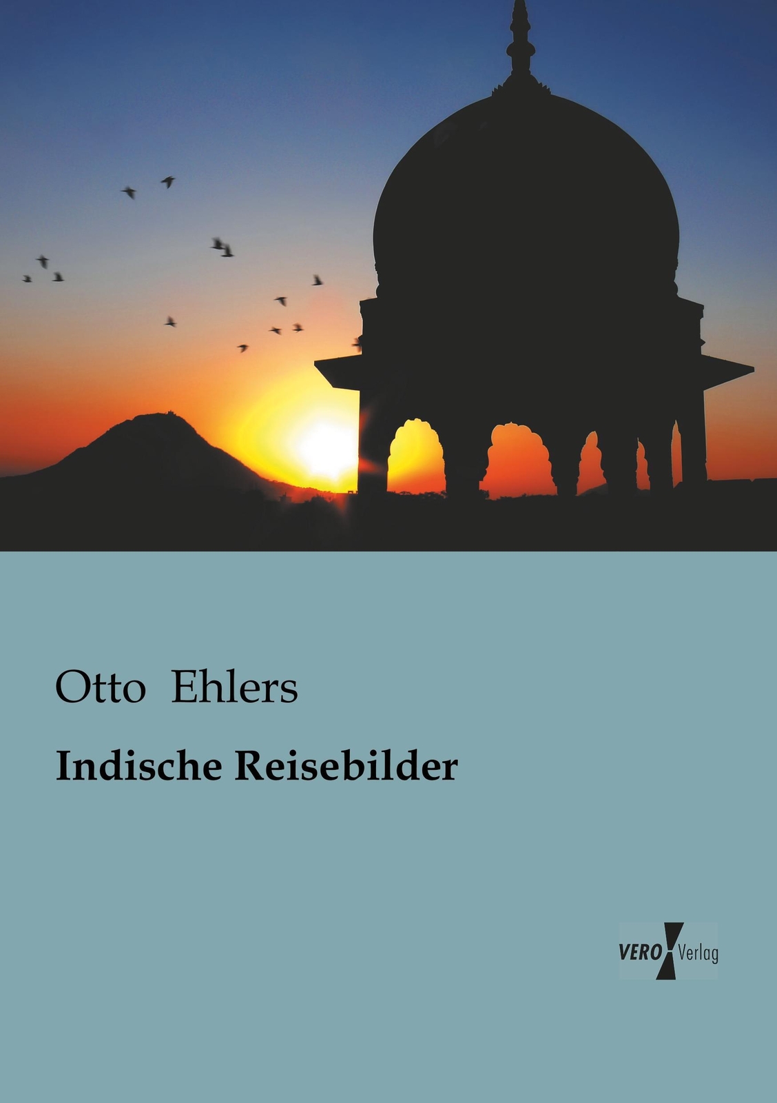 Thumbnail - Otto Ehlers | Indische Reisebilder | Taschenbuch | Deutsch (2019) |