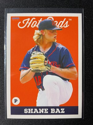 2019 Bowling Green Hot Rods Team Set (Rays) You Pick Free Shipping!!!