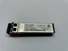 BROCADE 8G SFP+ GBIC Transceiver SWL FC LC 10...