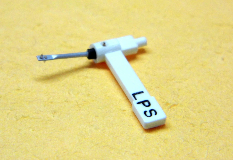 ST12 Aiguille Diamant Saphir Pointe de Lecture Stylus pour BSR LPS ST12 - ST15