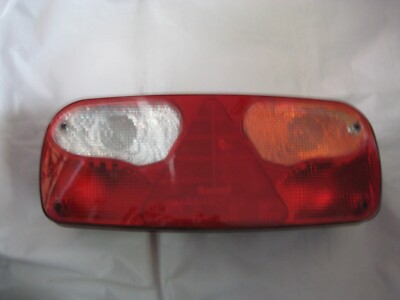 ASPOCK ECOPOINT RH KOMBI RÜCKLEUCHTE LAMPE RH 25-2600-001